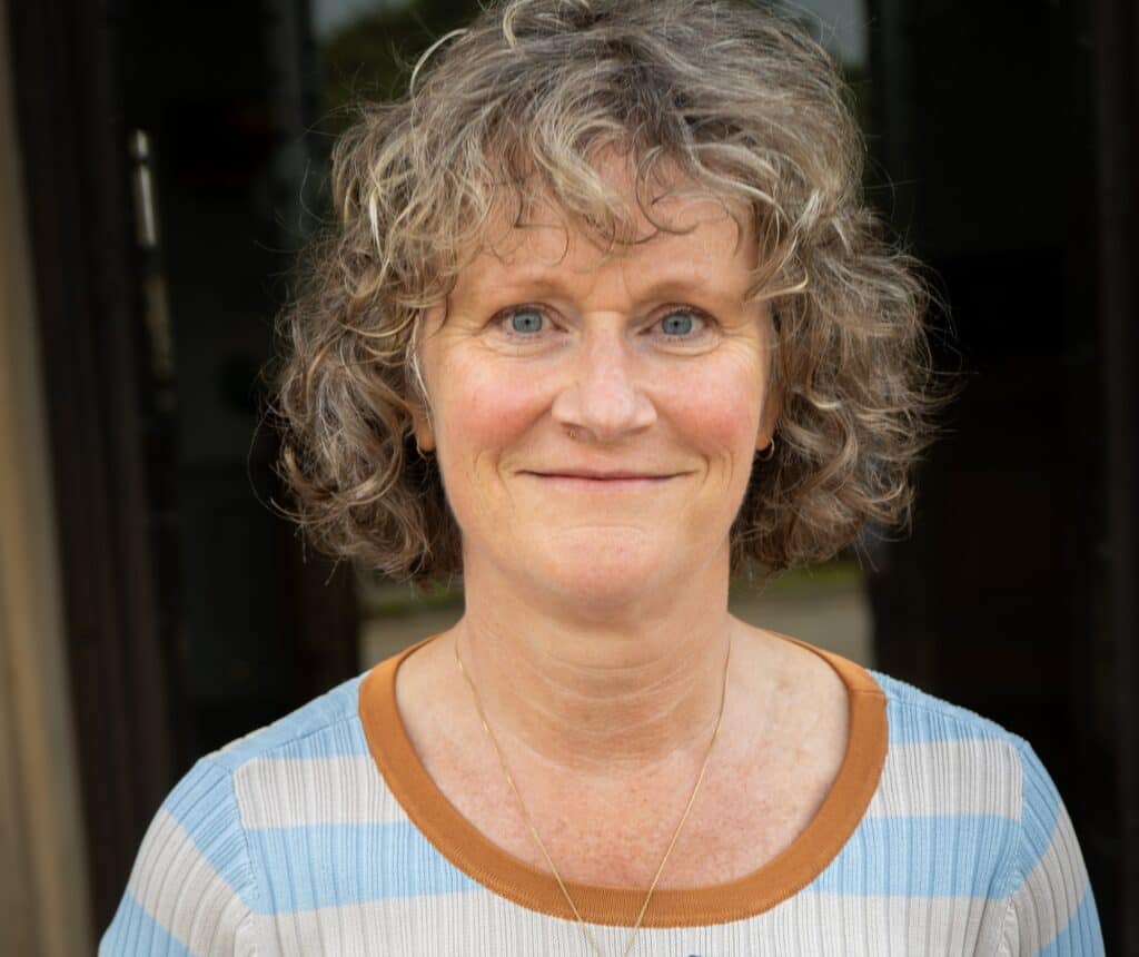 esther Gjaltema - Product Manager I Comply / Consultant